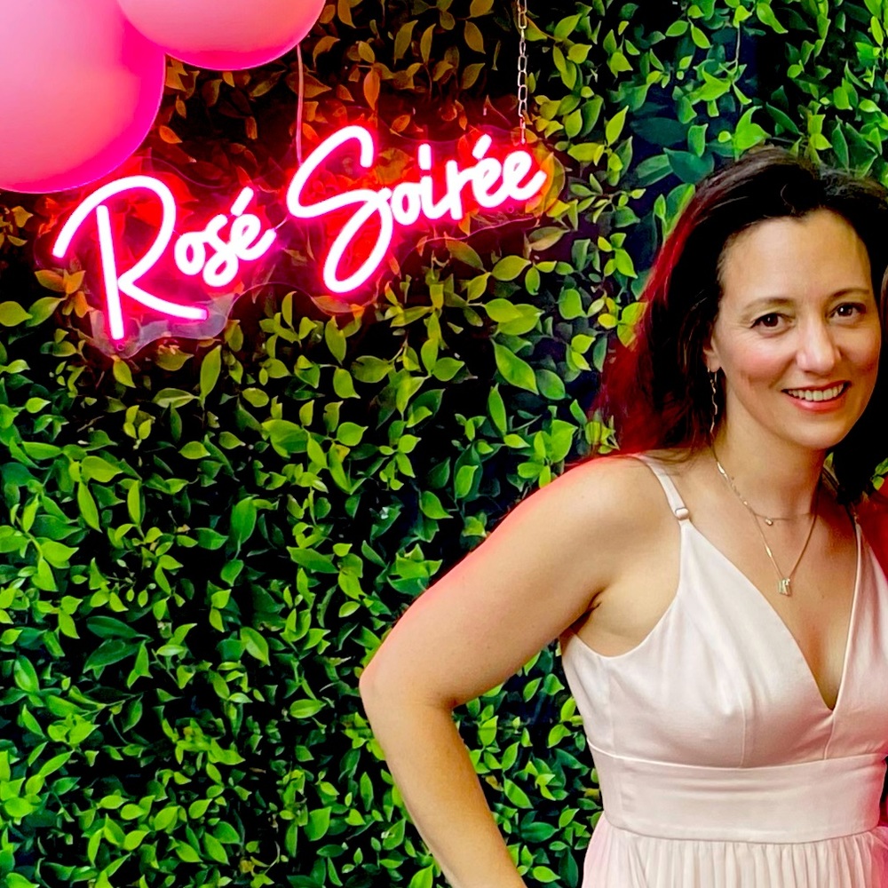 Meet your Posher, Sarah